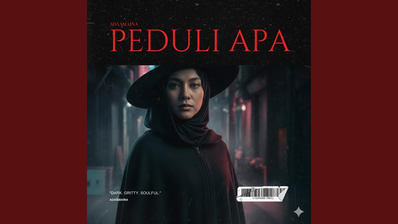 PEDULI APA