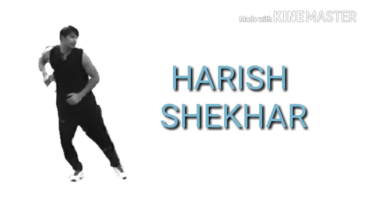 Zumba warm-up on Lat Lag Gayee | Full Body Workout | zumba fitness by harish shekhar