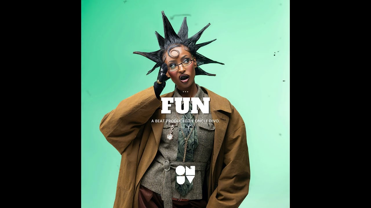 Wizkid x Asake Type Beat – “FUN” | Groovy Afrobeat
