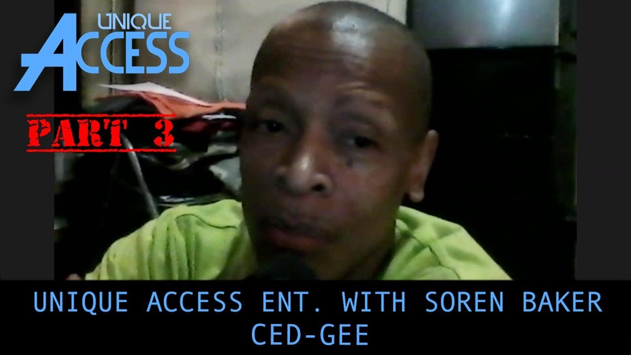 Ced Gee: I Shouldn’t Have Produced Tim Dog LP & Salt-N-Pepa’s Success Costing Ultramagnetic MC’s