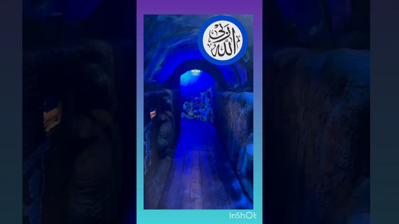 Deep Water #Subhan Allah #allahu Rabbi