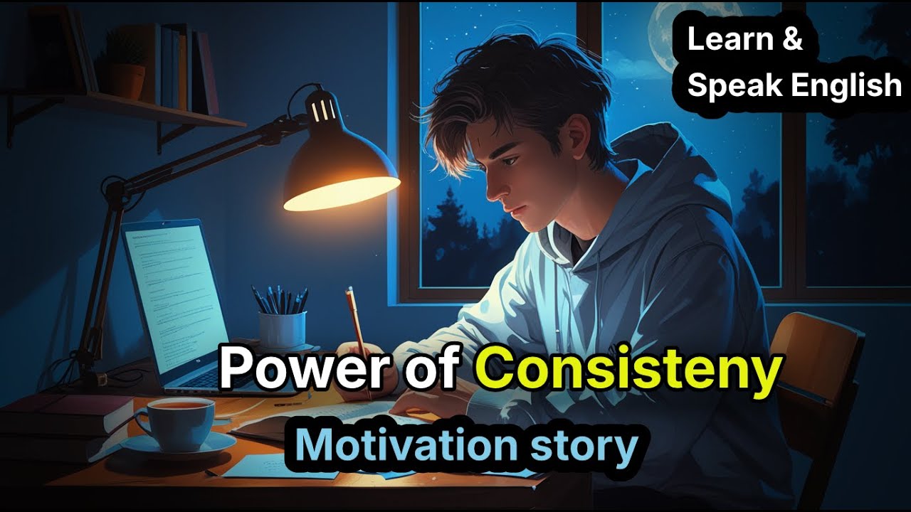 Motivation Failed Him… Discipline Made Him Dangerous | Tales beyond words