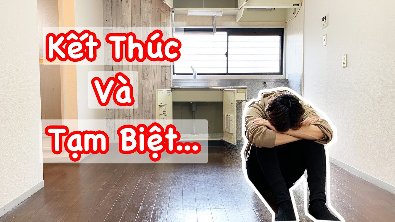 Chồng Đi Công Tác VỢ NHẬT Dọn Nhà Bỏ Đi | Lý Do Hơn 1 Tuần Mình Không Ra Video | Vợ Chồng Cải Nhau?
