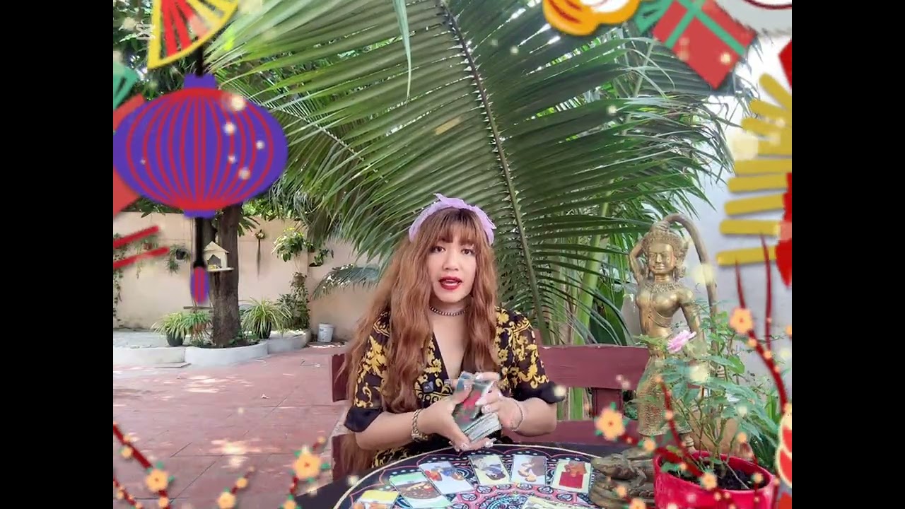 រាសីឆ្នាំរកា ខែ02 2026 🐓