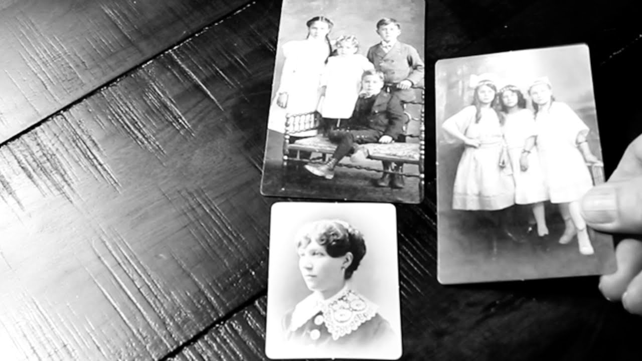Our Stories