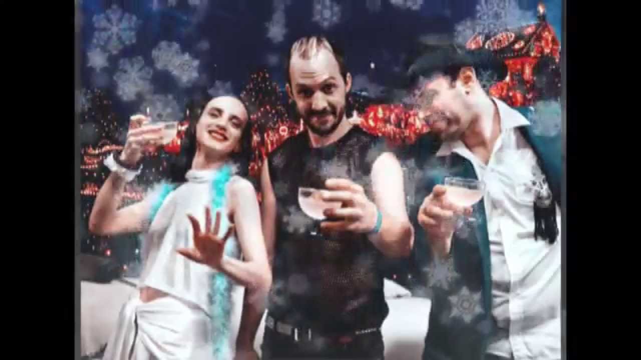 Altagama - Alta Navidad (m&uacute;sica y letra)