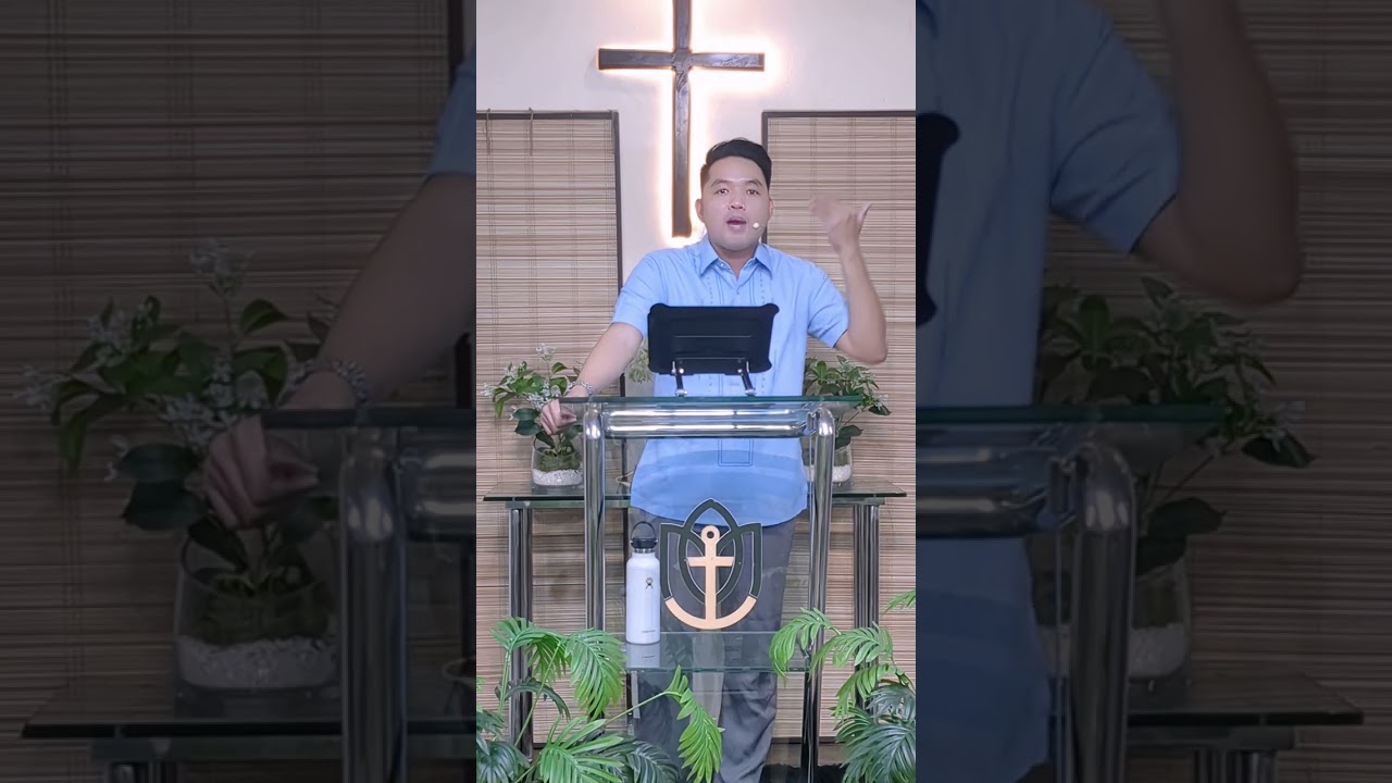 LD34 - Sanctification through the Sacrifice of Christ