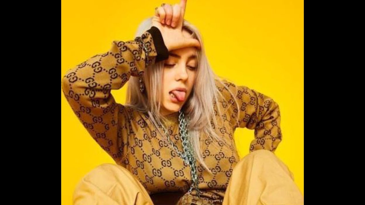 [FREE] Billie Eilish Type Beat - 