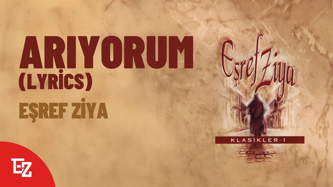 Eşref Ziya 