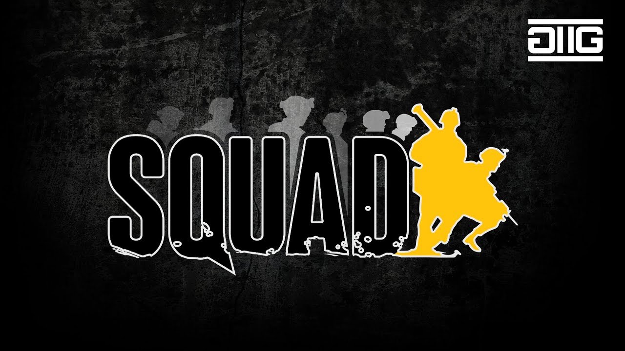 Squad &ndash; PC Review 2017 (Alpha)