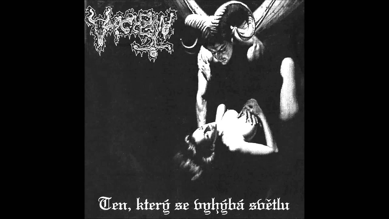 Unclean - Princ temnot [Ten, kter&yacute; se vyh&yacute;b&aacute; světlu] 1997