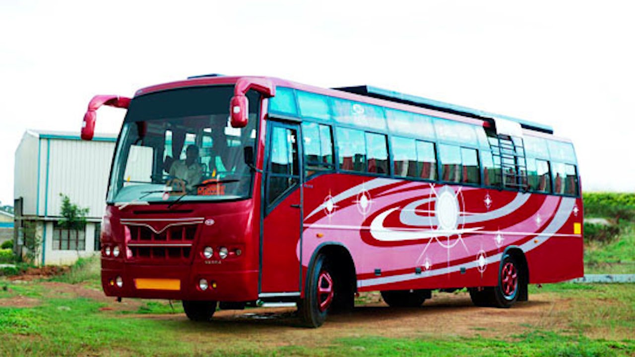 M J Transport