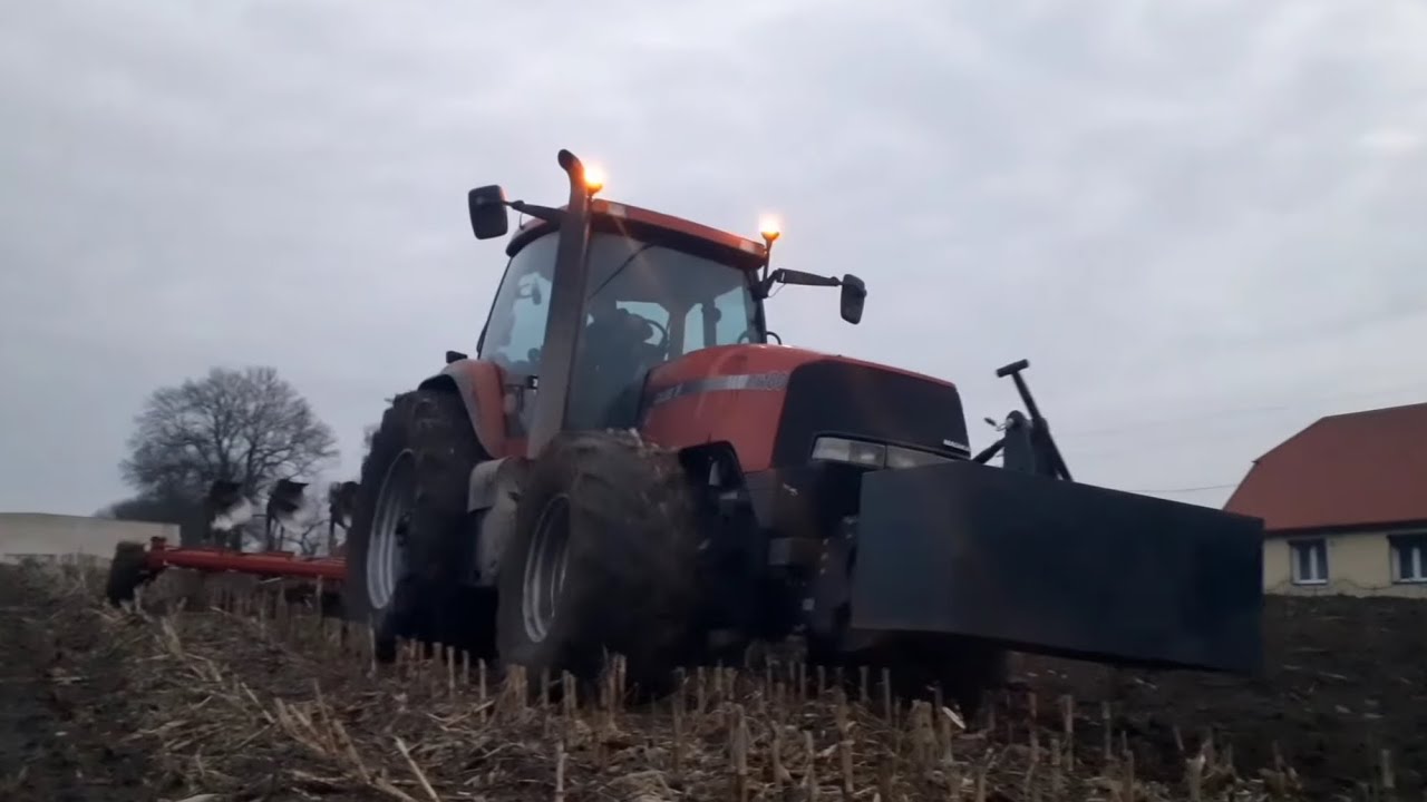😈Orka Case mx180 leci bokiem jest mocc z vixą 🔥😎 zabawa na całego 💪