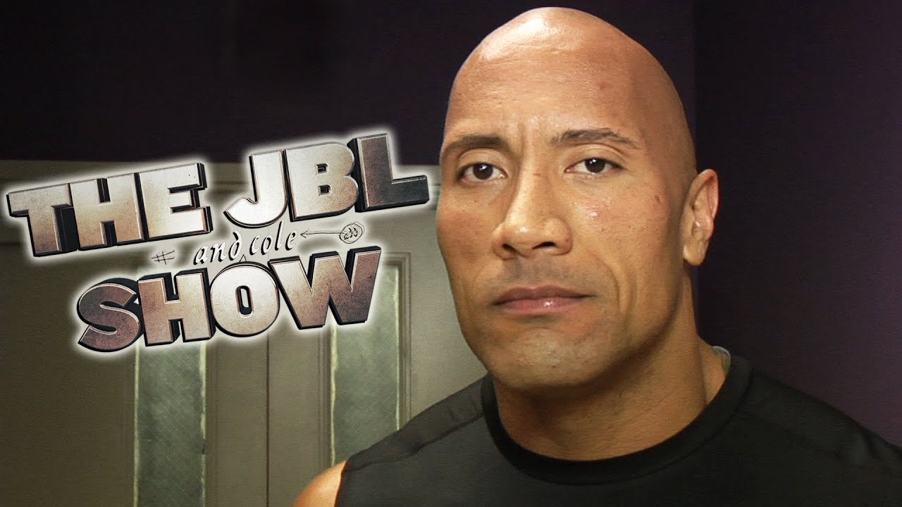 The JBL & Cole Show - Episode #19: April 5, 2013