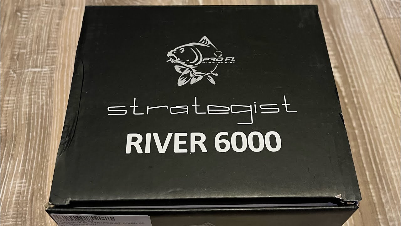 Fl Strategist River 6000