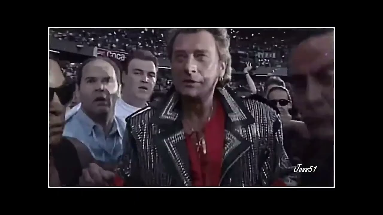 Clip INEDIT 