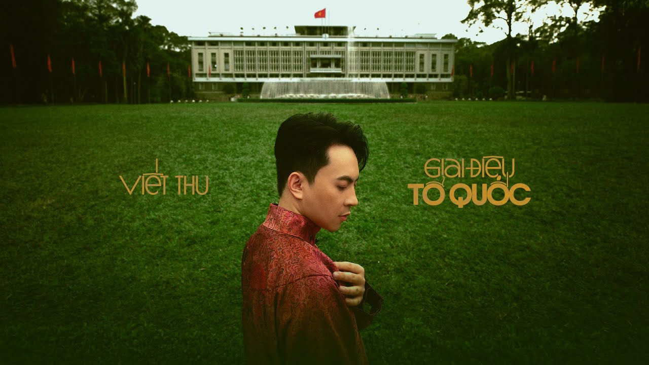 NHỮNG CA KHÚC CÁCH MẠNG HAY NHẤT || EP GIAI ĐIỆU TỔ QUỐC - Viết Thu #nhaccachmang #vietthu #nhachay