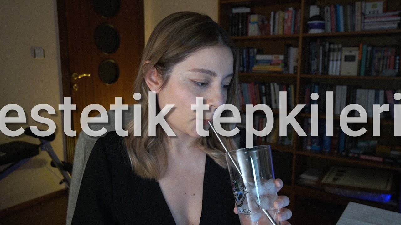 Estetik Tepkileri