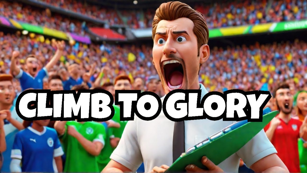 ⚽ New Star Manager ⚽  Career let's play  Part 3