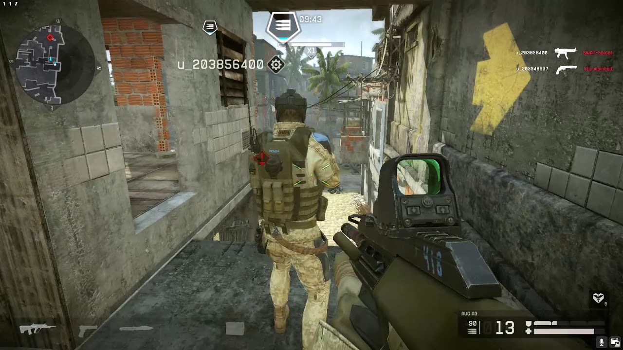 100 FPS Gaming Warface Asus tuf gaming RTX1660 overclocking