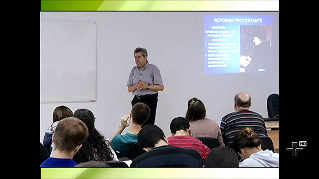 História das Relações Internacionais - Aula 5 - 1450-1648: Gênese da sociedade internaciona