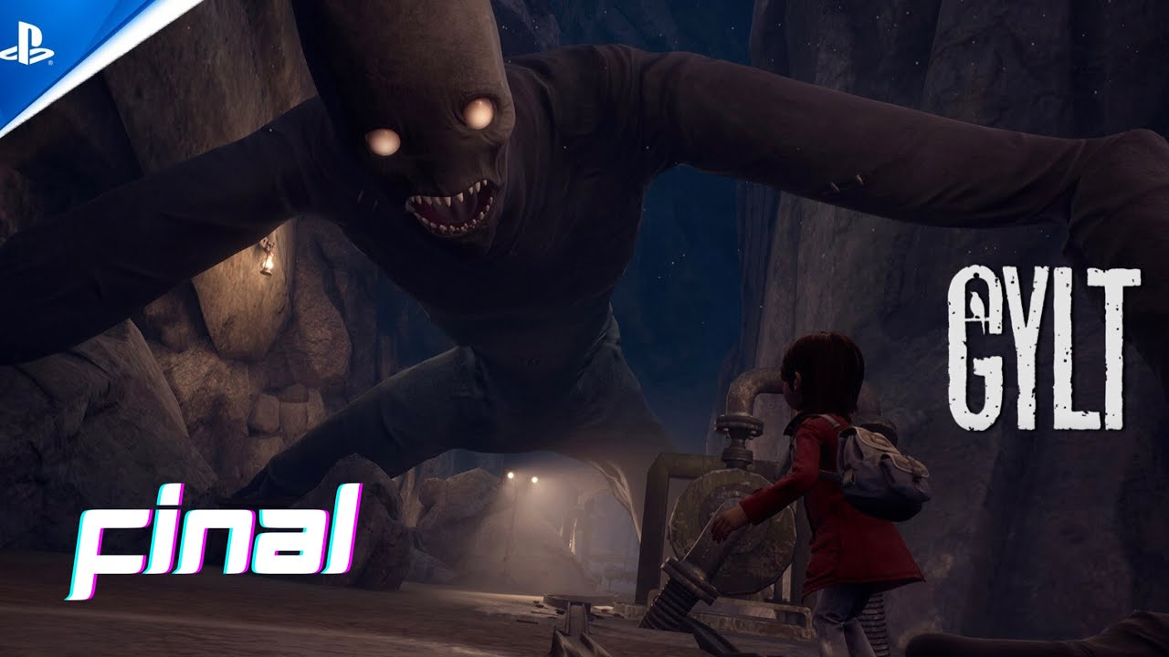 A CAVERNA | GYLT | FINAL | Leonocontrolle