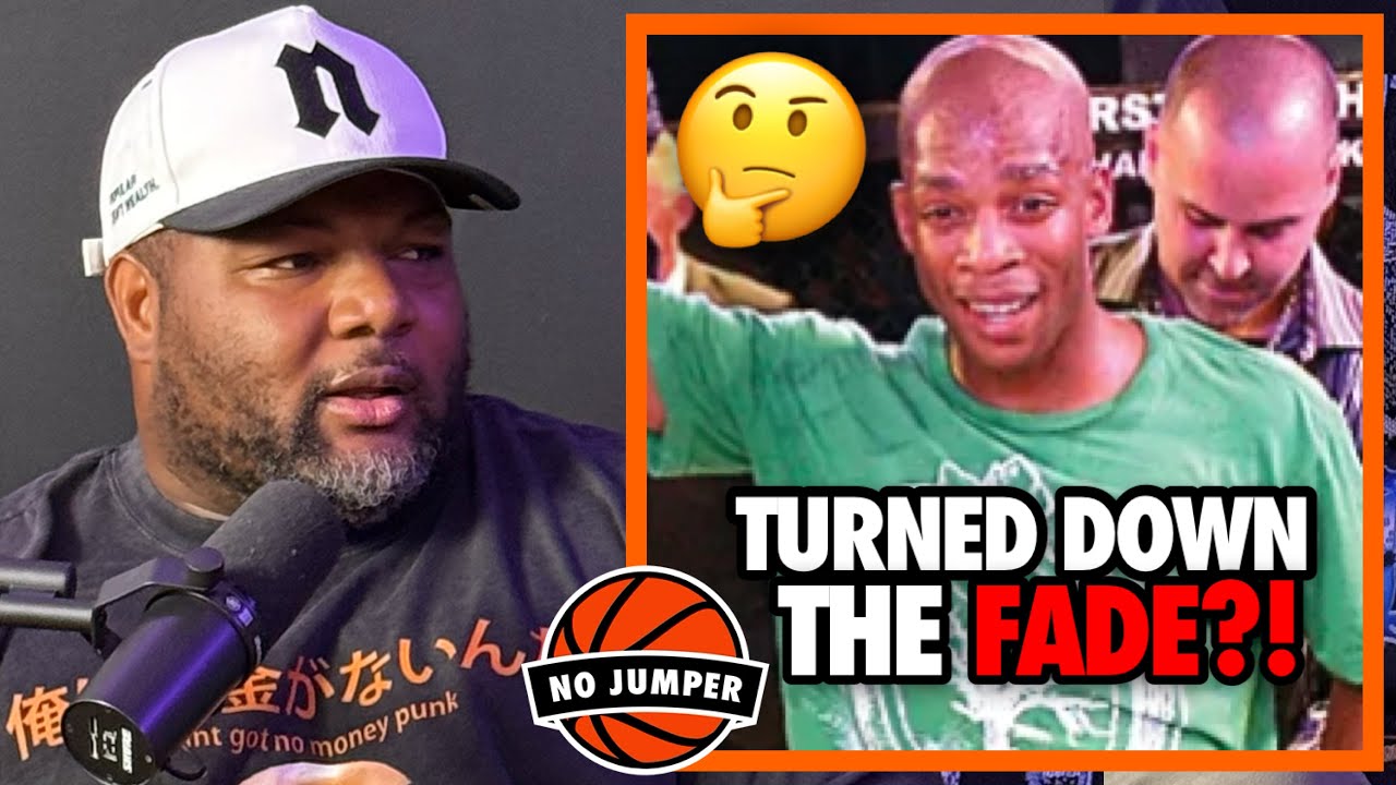 Brandon & War Chief Get into Insane Argument & Diss Each Other's Families!