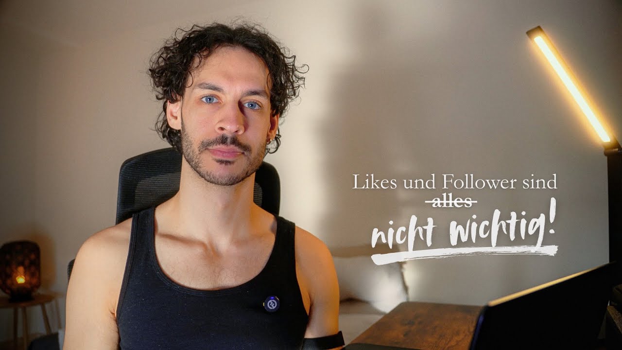 Wie Social Media dich hindert zu kreieren (paradox)
