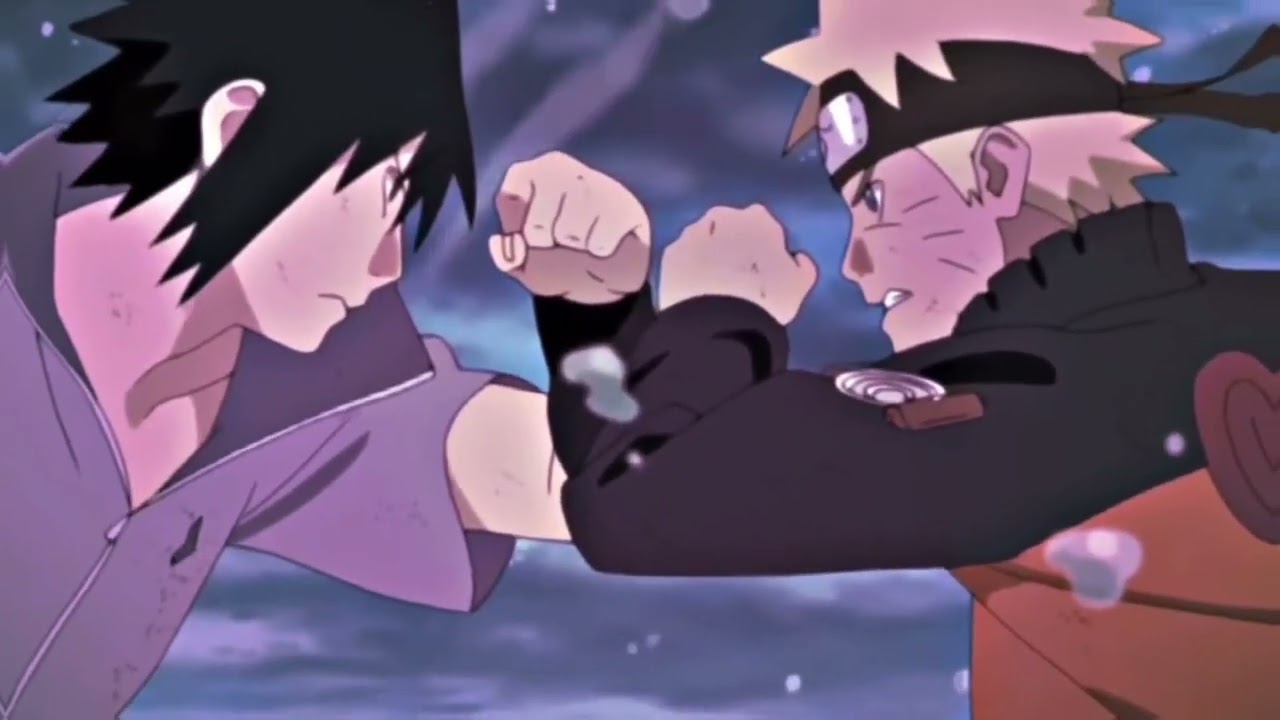 Let it eat [amv anime edit] sasuke uchia edit lol
