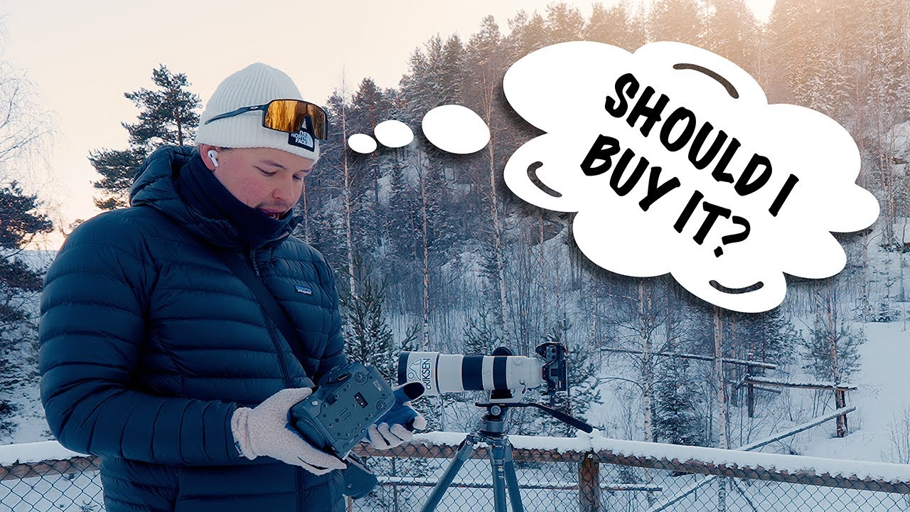 FX3 vs FX6 | Real-World Test (Commercials, Sports & Wildlife)