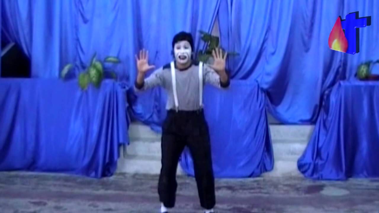 Obra de Mimos 
