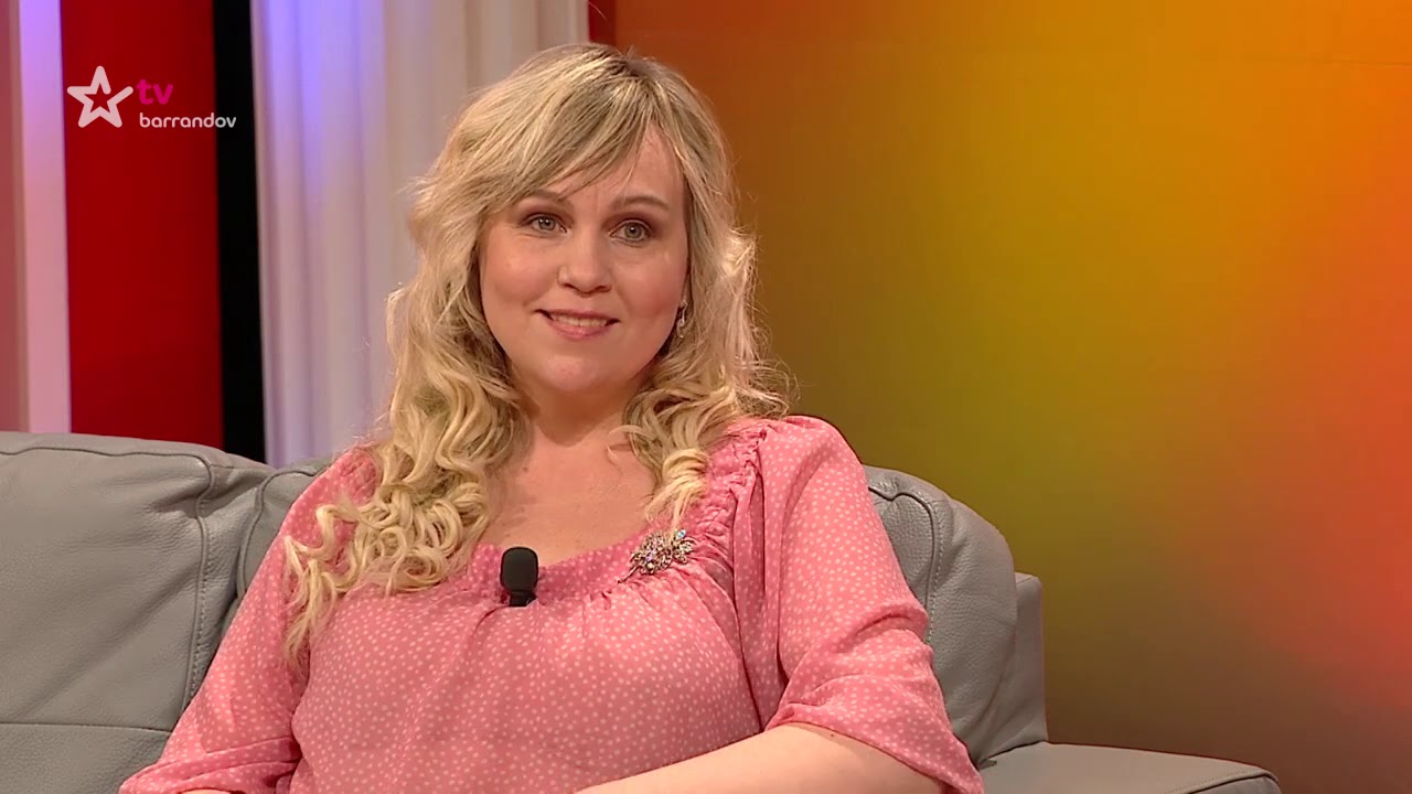 Nebezpečné vztahy (2019/34) - Tátova obranářka