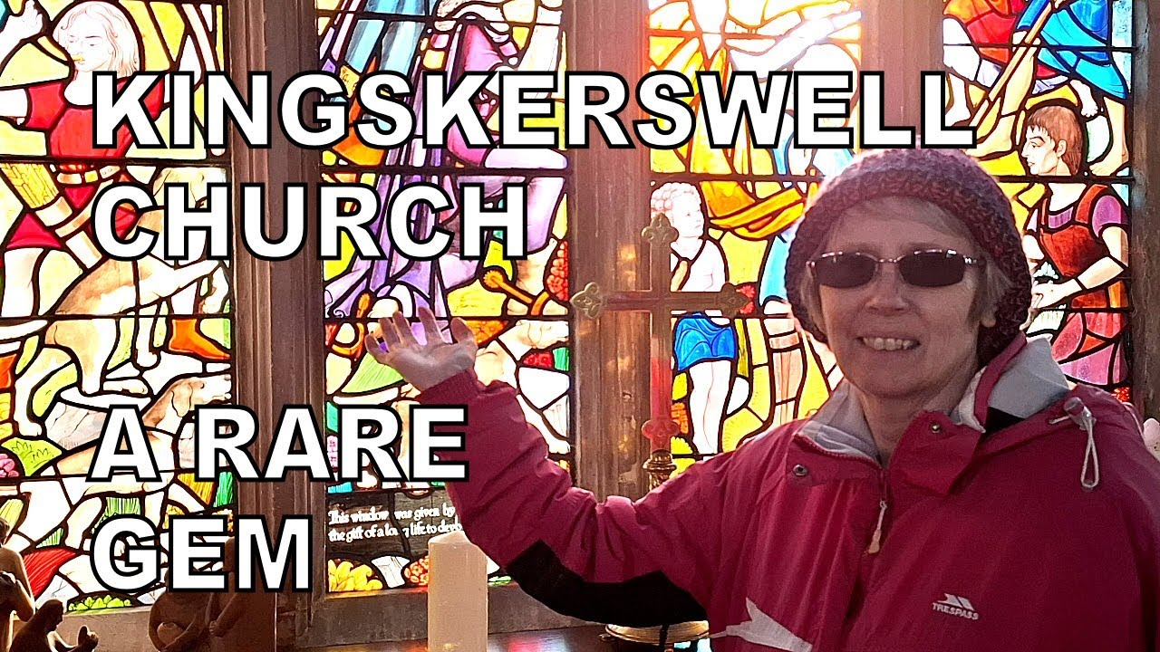 Kingskerswell Church Discovery 15.1.25