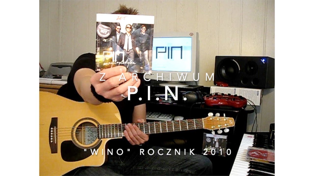 PIN 