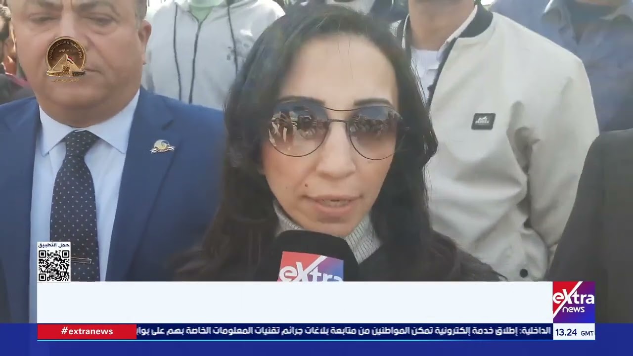 محافظ البحيرة تتابع تطبيق التعريفة الجديدة ميدانيا بمجمع مواقف دمنهور وتتفقد محطات الوقود