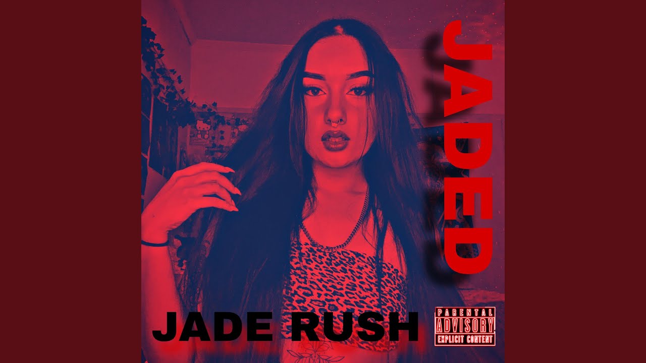 JADED