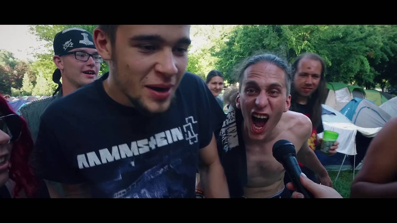 Rockmaraton 2016 - Ilyen volt a negyedik nap