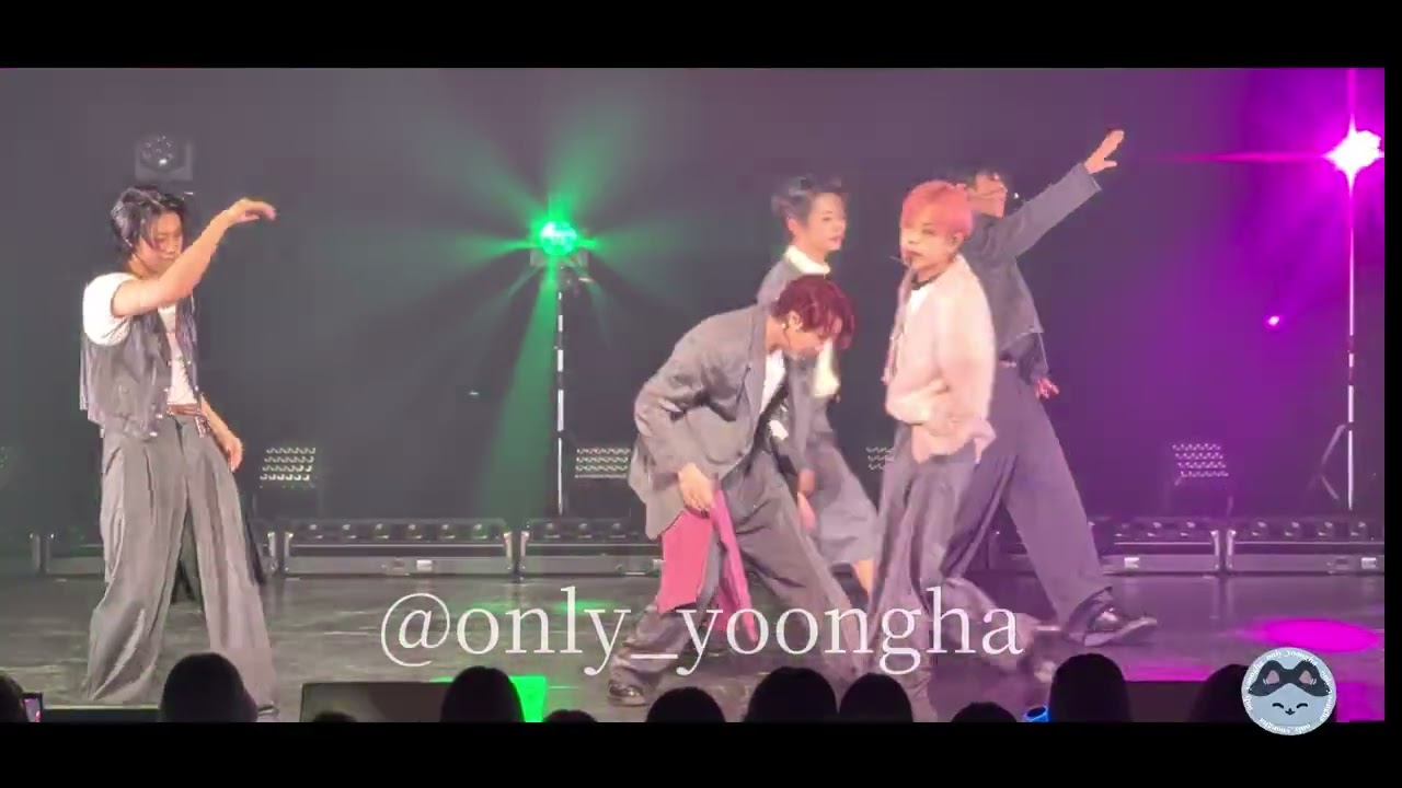 【WEi】Wonderland 251122 ''偽物(FAKE LOVE)''