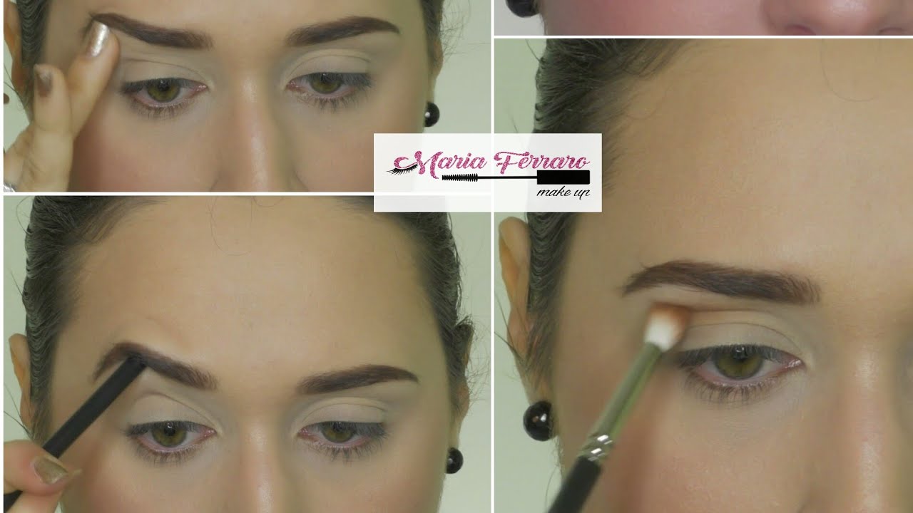COME CORREGGERE LA PALPEBRA CADENTE | TUTTO QUELLO CHE I MAKEUP ARTIST NON VI DICONO!!!