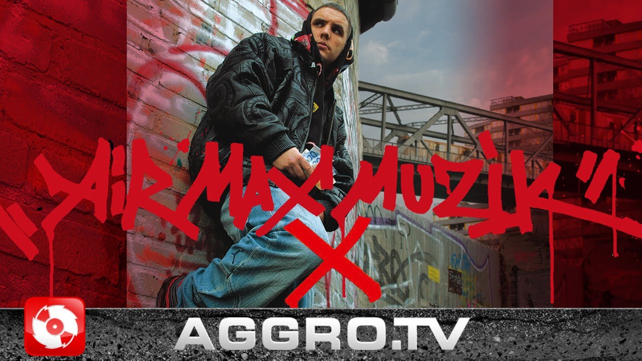 FLER   JUNGS IM VIERTEL 2007   AIRMAX MUZIK X   ALBUM   TRACK 03