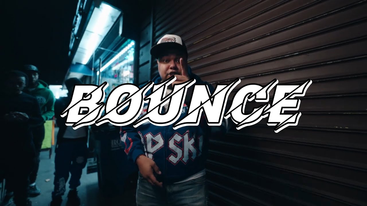 [FREE] Mdot 59 x Pop Kreep x Jersey Drill Type Beat - “BOUNCE” | Jersey Drill Instrumental