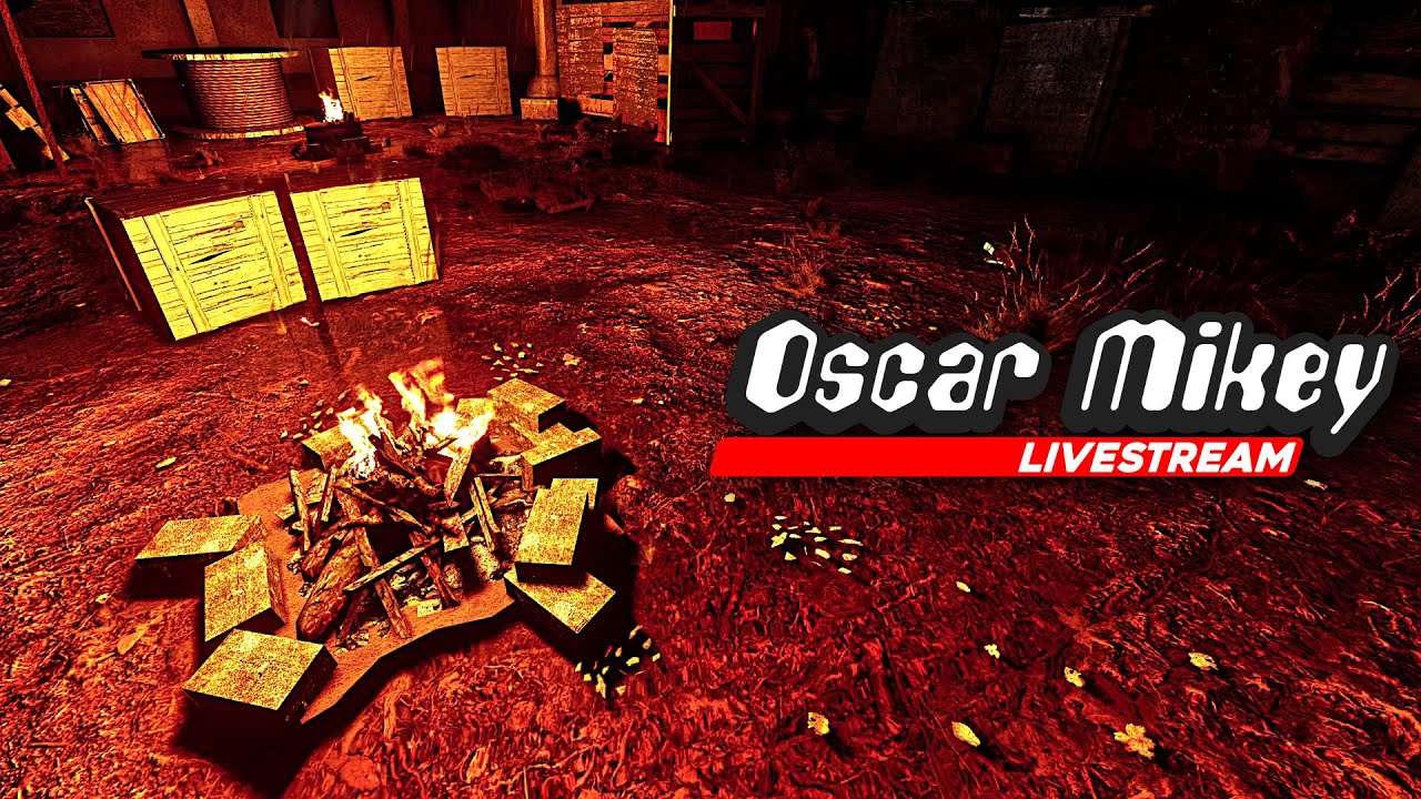 Cozy S.T.A.L.K.E.R. GAMMA Stream Today...