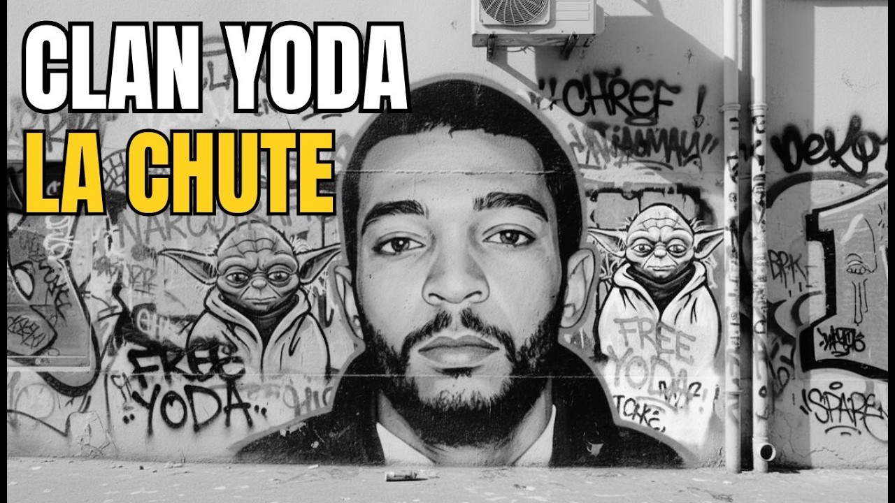 Le Glaçon Qui a Déclenché la Guerre : L'Histoire Secrète du Clan Yoda