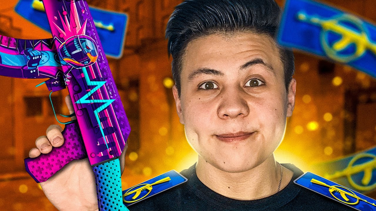 КАК ИГРАЮТ КАЛАШИ В 2020 ГОДУ В CS:GO