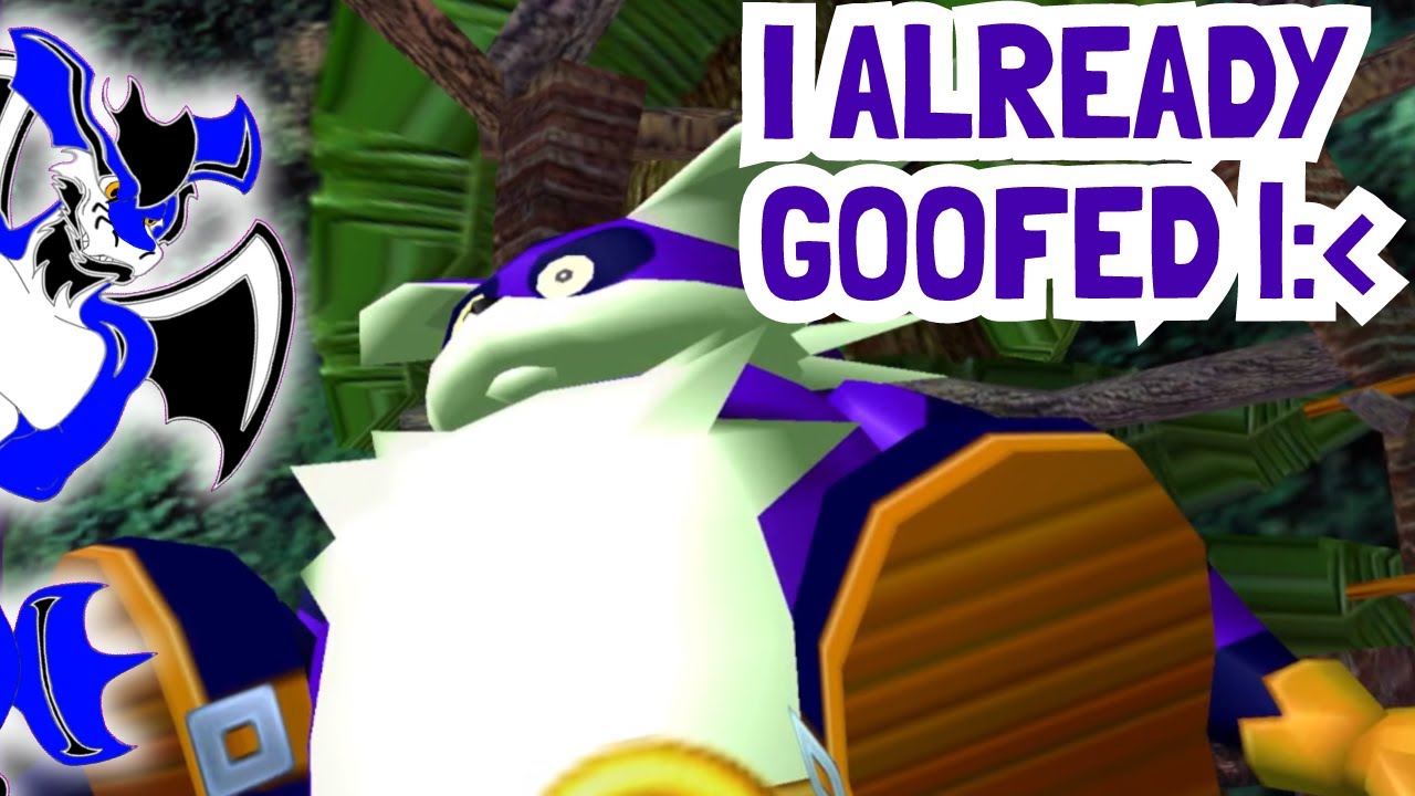 🐸Sonic Adventure DX: My BIG Mistake (This was Pain)🐸