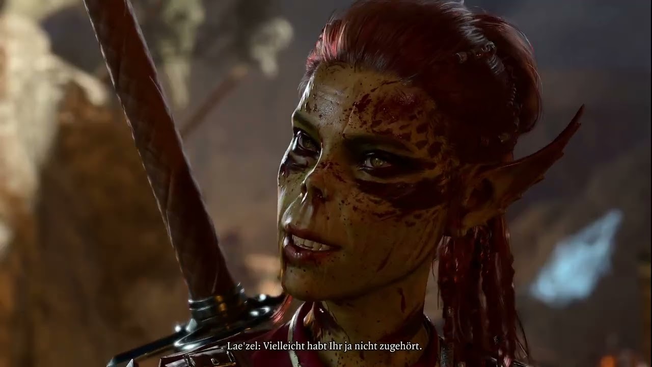 Baldur's Gate 3 #10 Von einer Untat zur nächsten