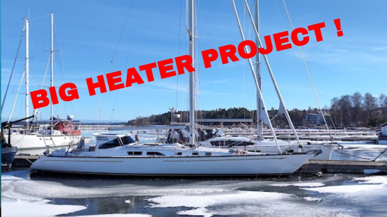 Our biggest project ever!! | Stove installation.