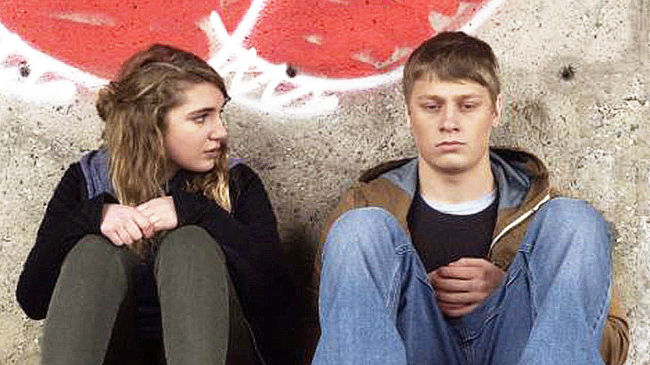 1:54 Bande Annonce (Film Adolescent , 2016)