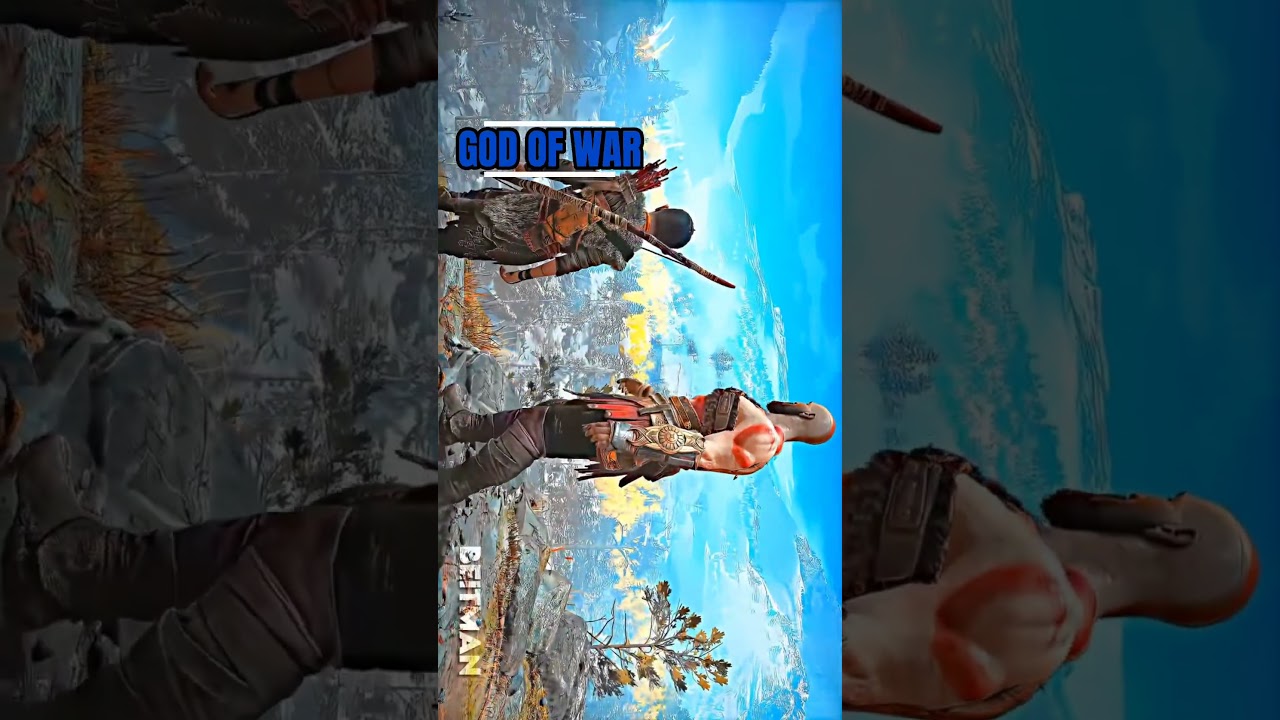 TOP TEN OPEN WORLD GAMES #ranking #gaming #viral