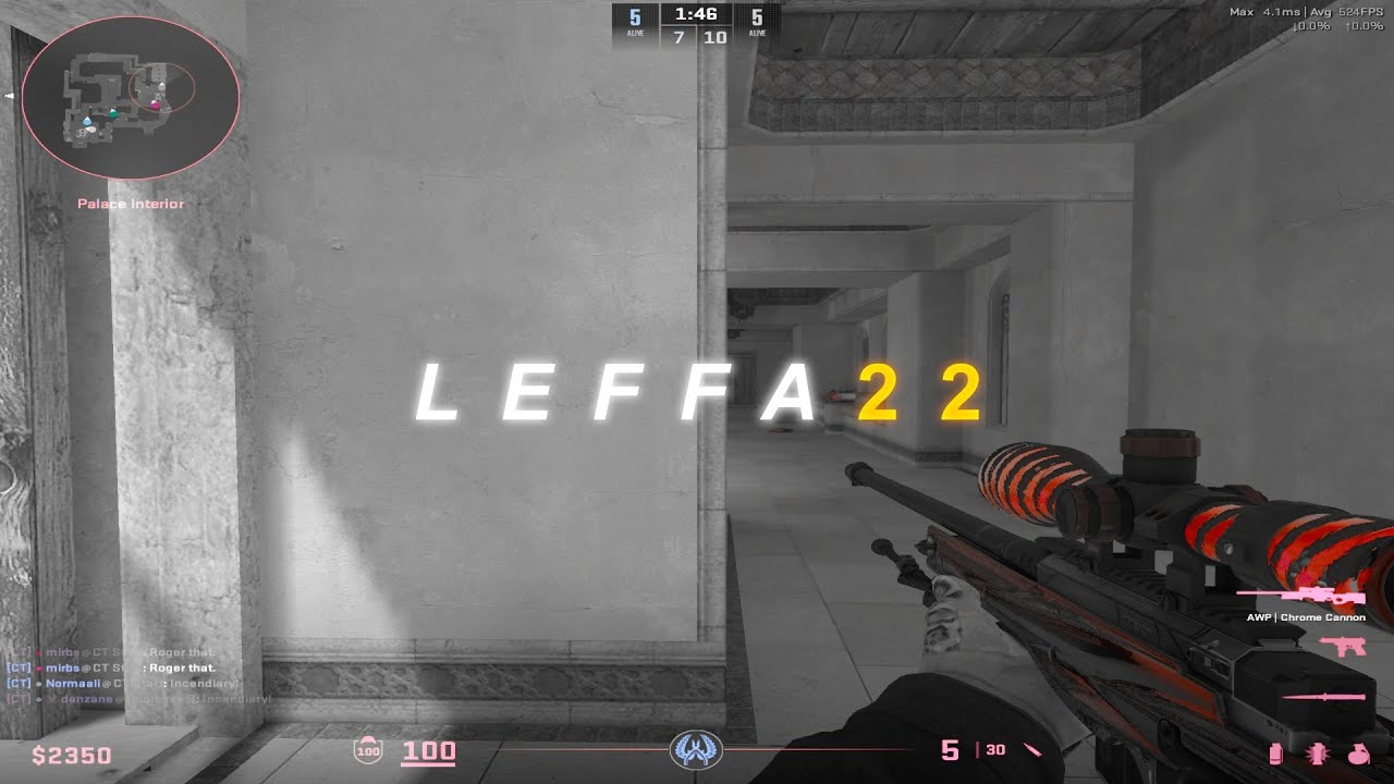 LEFFA22
